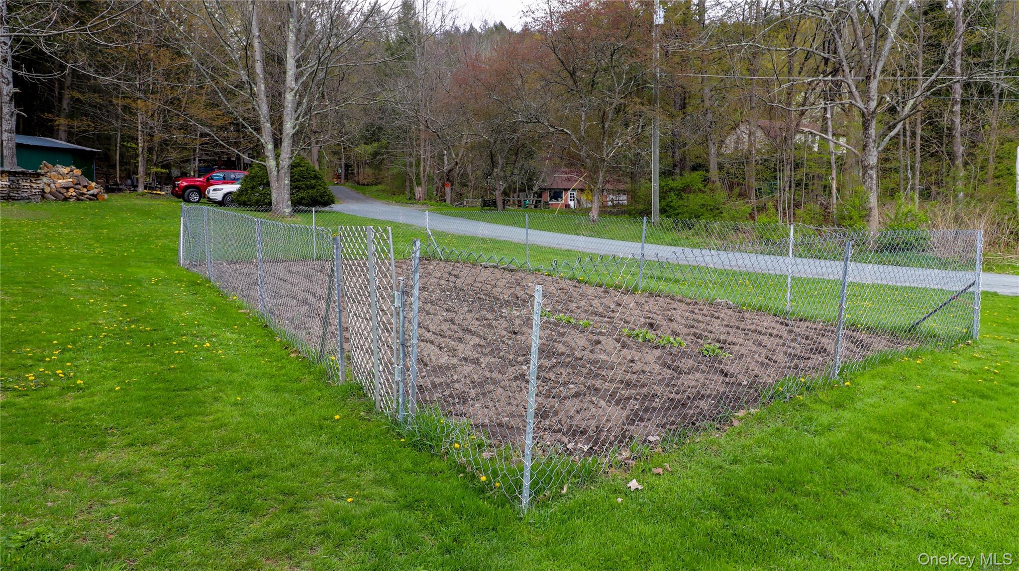 11 Hood Road Roscoe, NY 12776 - Photo 33 of 35 a view of a park
