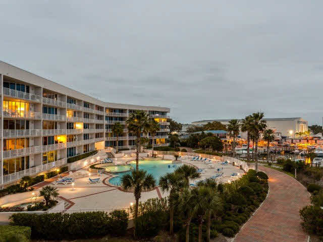 27800 Canal Road, Unit 316 Orange Beach, AL 36561 - Photo 1 of 32