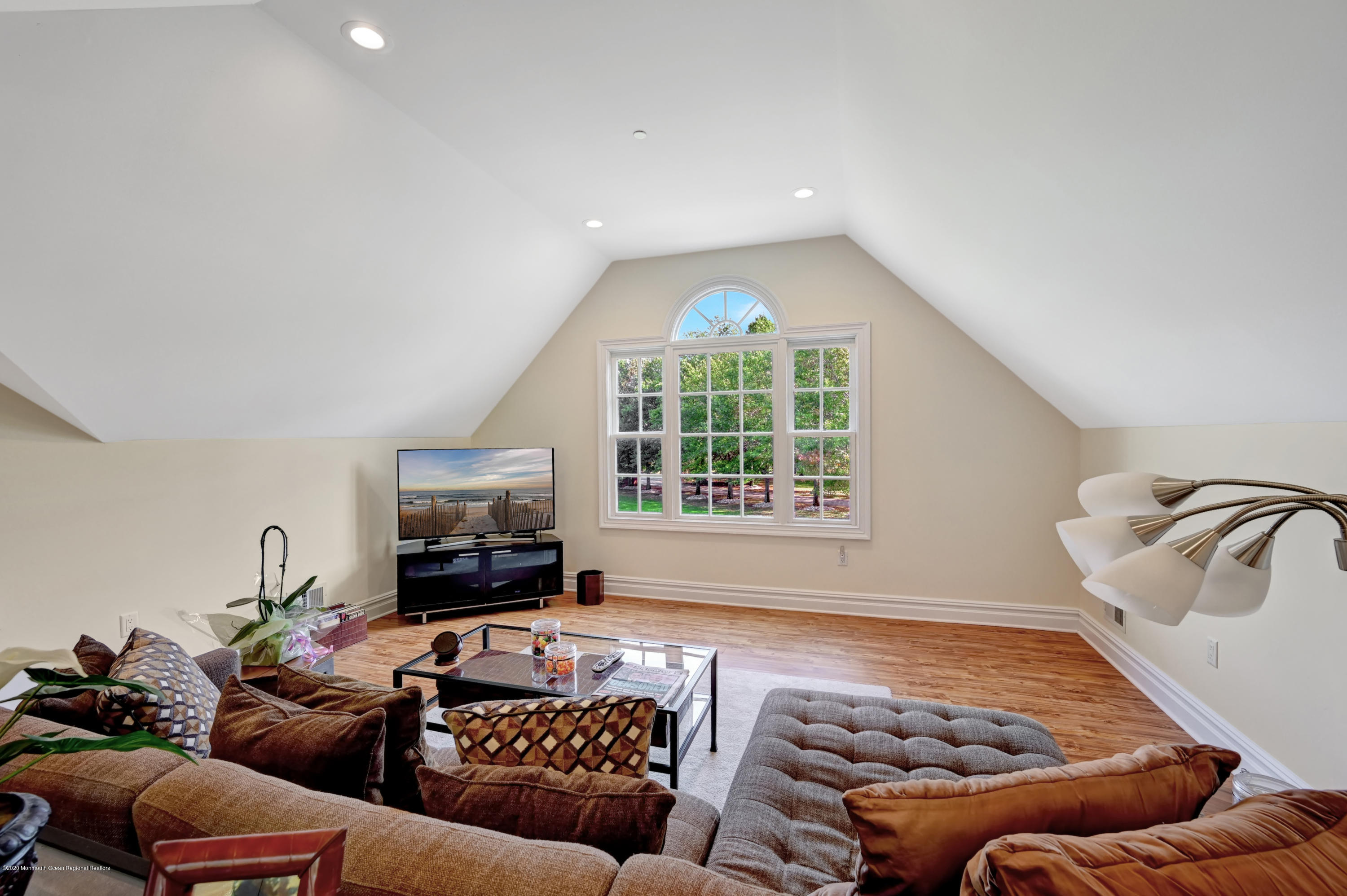 1 Laredo Drive Colts Neck, NJ 07722 - Photo 69 of 78 a living room with furniture and a window
