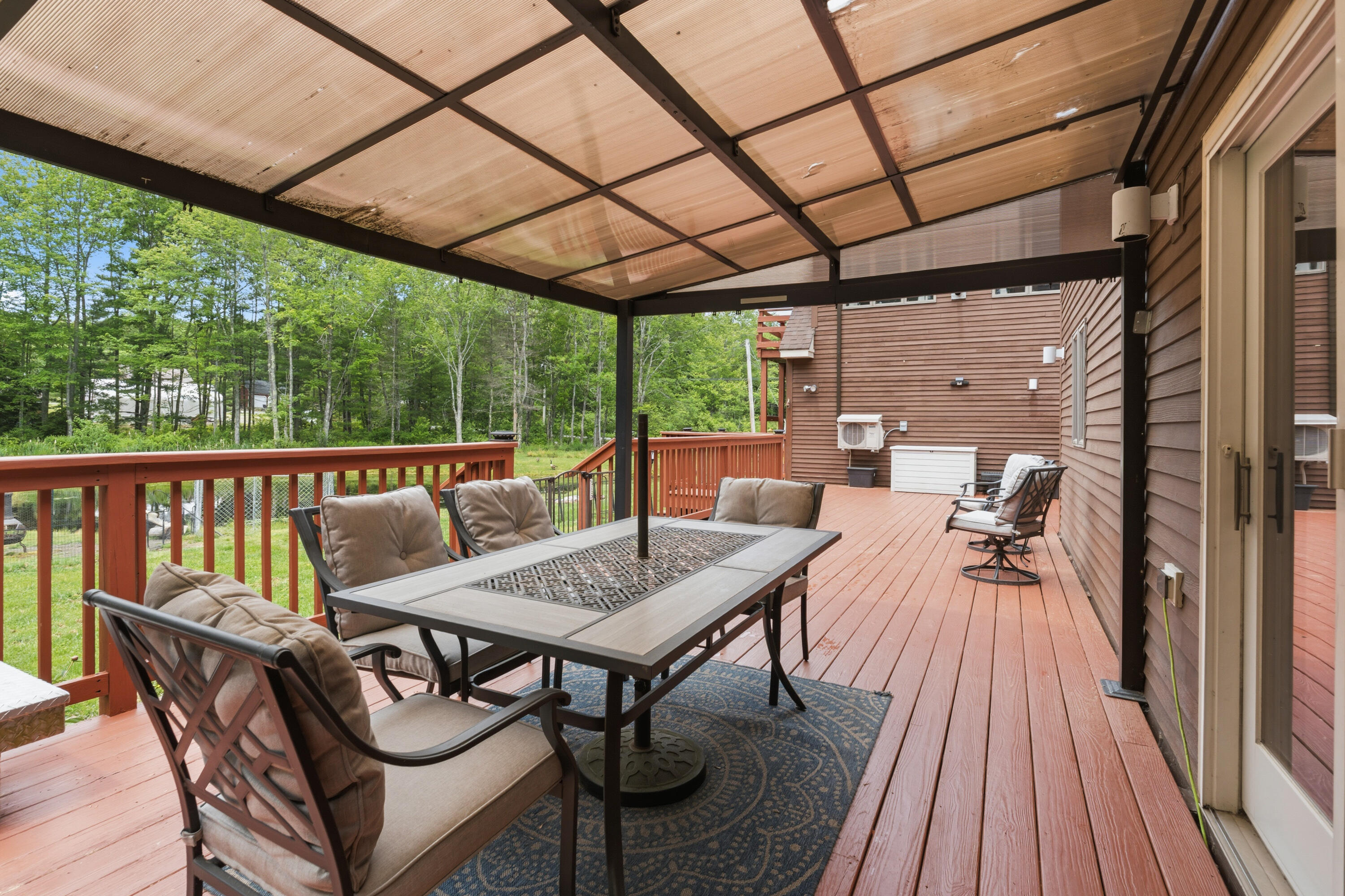 320 Lowell Town Road Wiscasset, ME 04578 - Photo 15 of 89 320 Lowelltown Rd_120