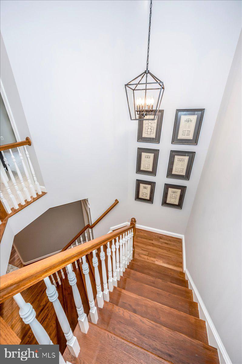 1235 Main Street Gaithersburg, MD 20878 - Photo 33 of 76 New lighting