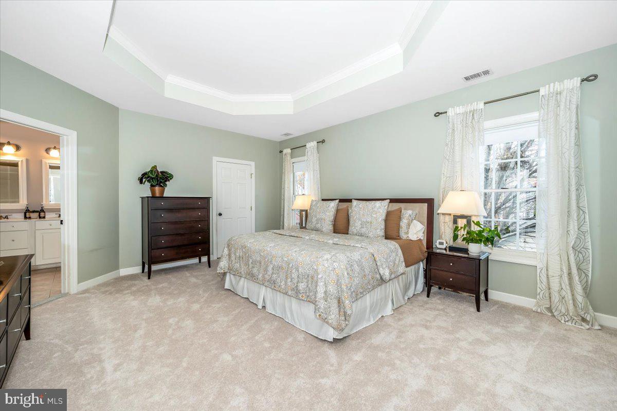 1235 Main Street Gaithersburg, MD 20878 - Photo 37 of 76 Primary bedroom