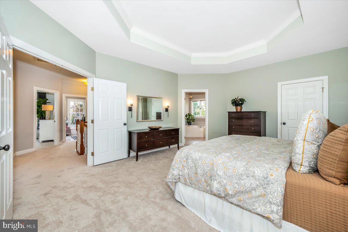 1235 Main Street Gaithersburg, MD 20878 - Photo 38 of 76 Primary bedroom