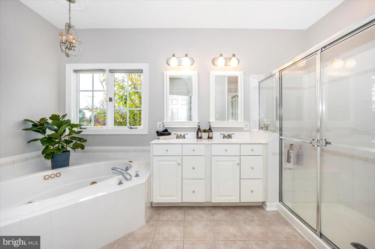 1235 Main Street Gaithersburg, MD 20878 - Photo 41 of 76 Double vanity