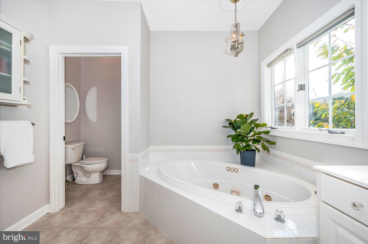 1235 Main Street Gaithersburg, MD 20878 - Photo 43 of 76 Soaking tub