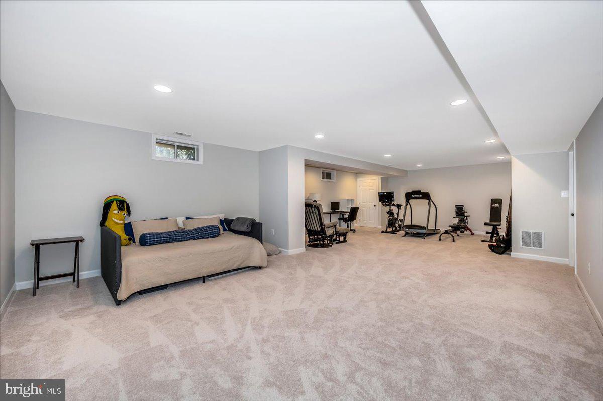 1235 Main Street Gaithersburg, MD 20878 - Photo 48 of 76 Lower level