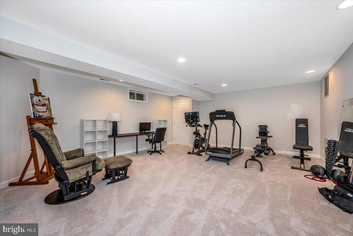 1235 Main Street Gaithersburg, MD 20878 - Photo 49 of 76 Lower level
