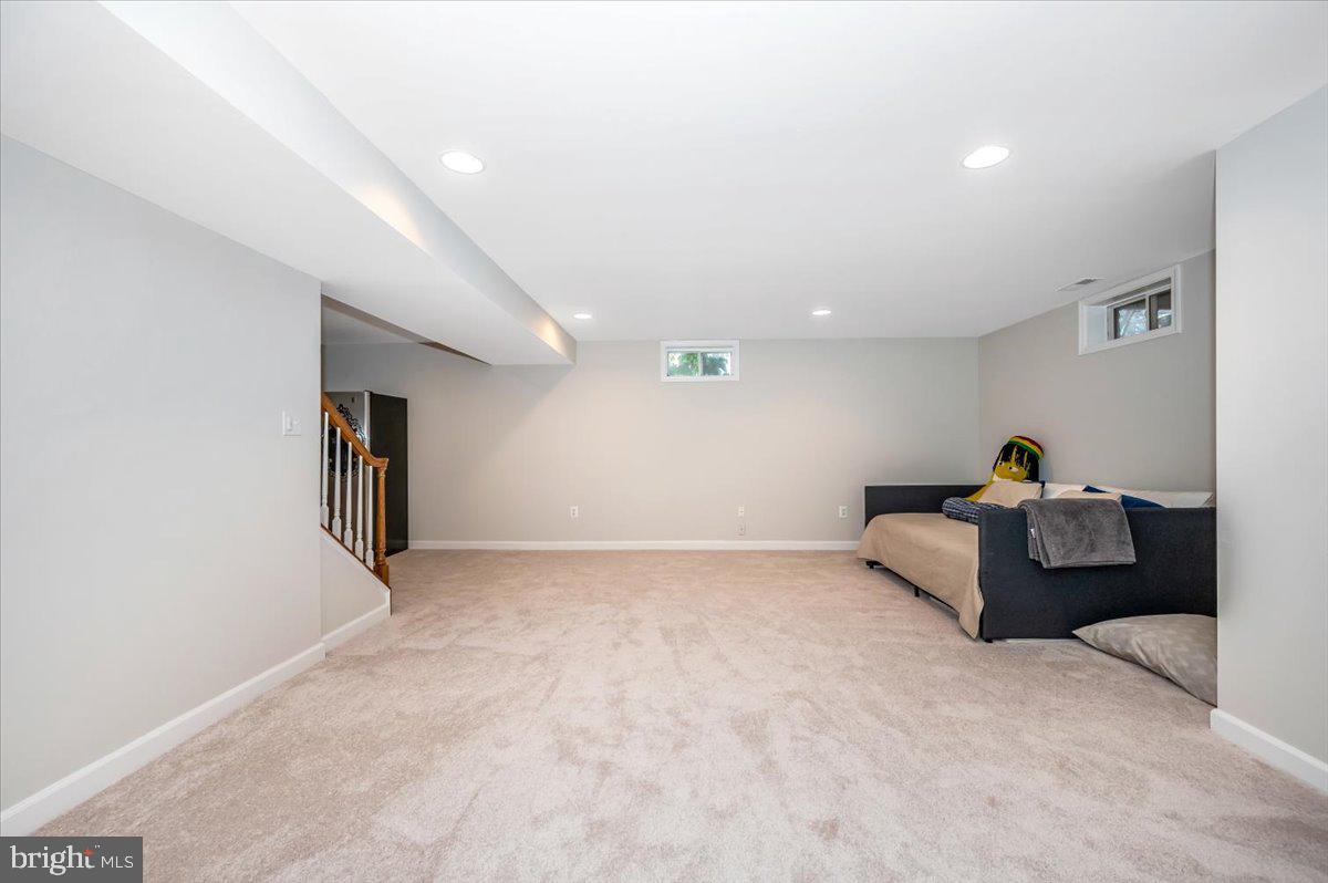 1235 Main Street Gaithersburg, MD 20878 - Photo 50 of 76 Lower level