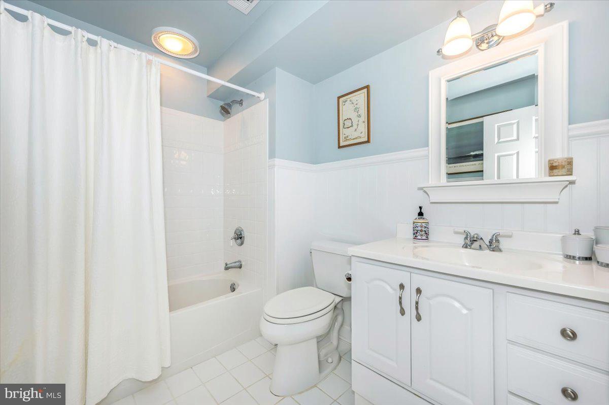 1235 Main Street Gaithersburg, MD 20878 - Photo 52 of 76 Lower level full bath