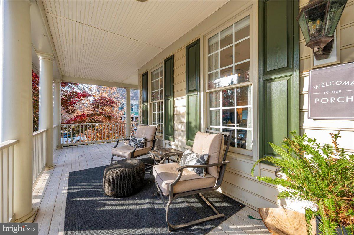 1235 Main Street Gaithersburg, MD 20878 - Photo 65 of 76 Front porch