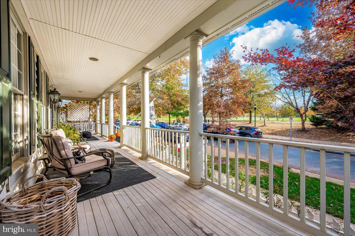 1235 Main Street Gaithersburg, MD 20878 - Photo 68 of 76 Porch