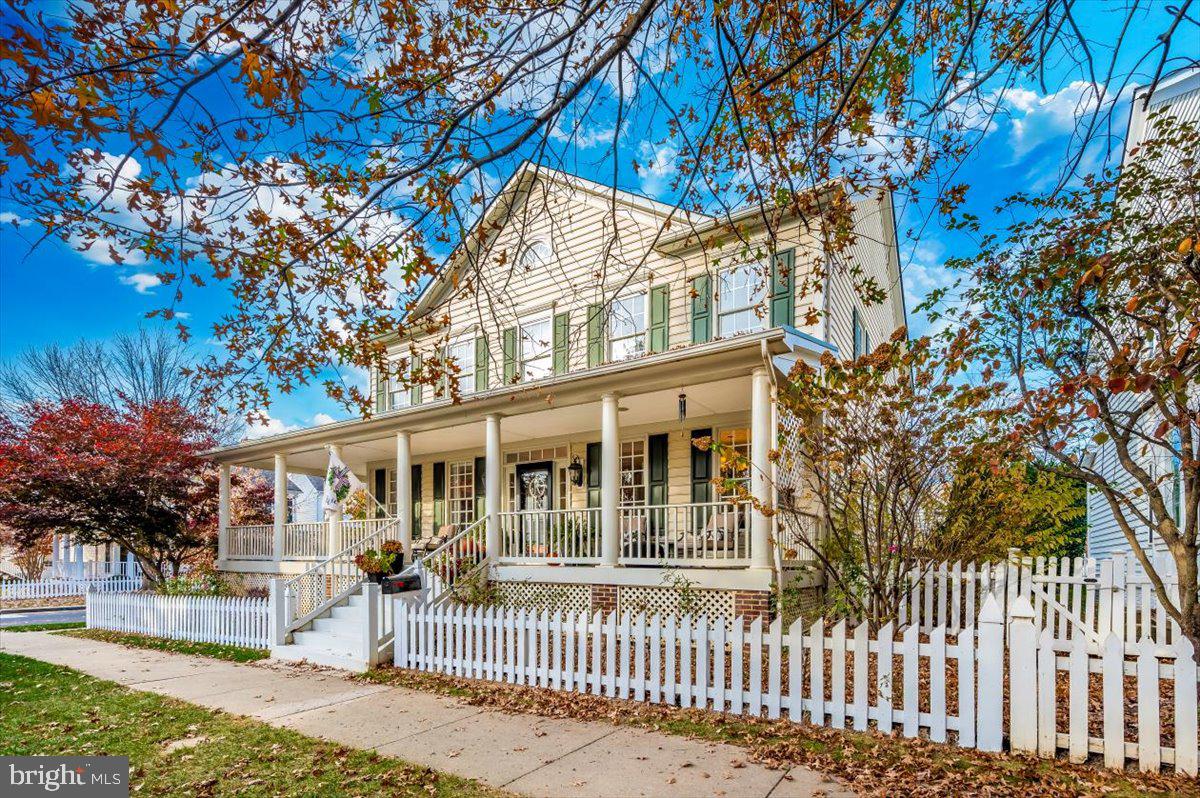 1235 Main Street Gaithersburg, MD 20878 - Photo 69 of 76 Front of house