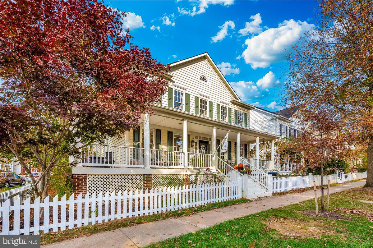 1235 Main Street Gaithersburg, MD 20878 - Photo 70 of 76 Corner lot