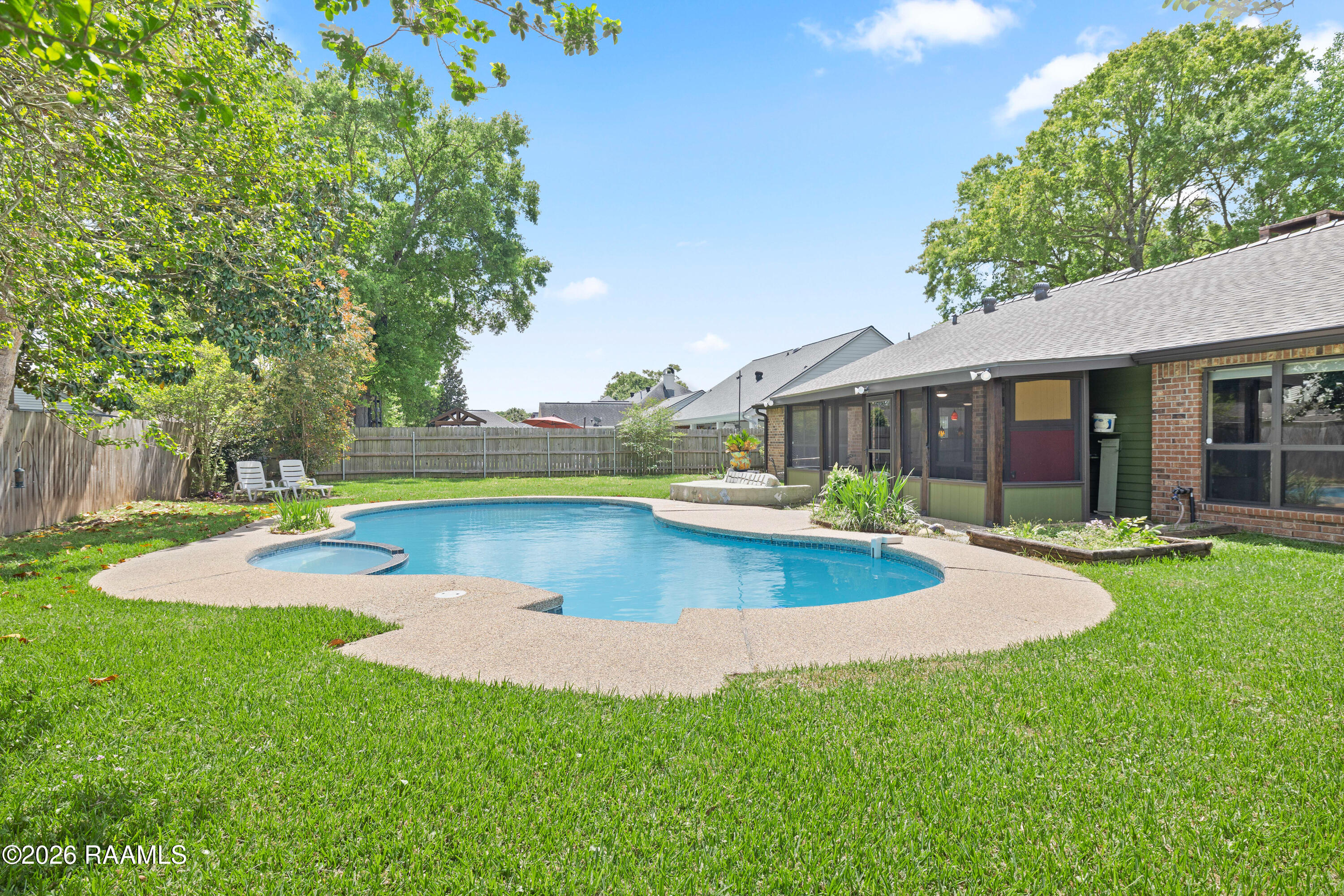 146 Steiner Road Lafayette, LA 70508 - Photo 34 of 41 Steiner-90