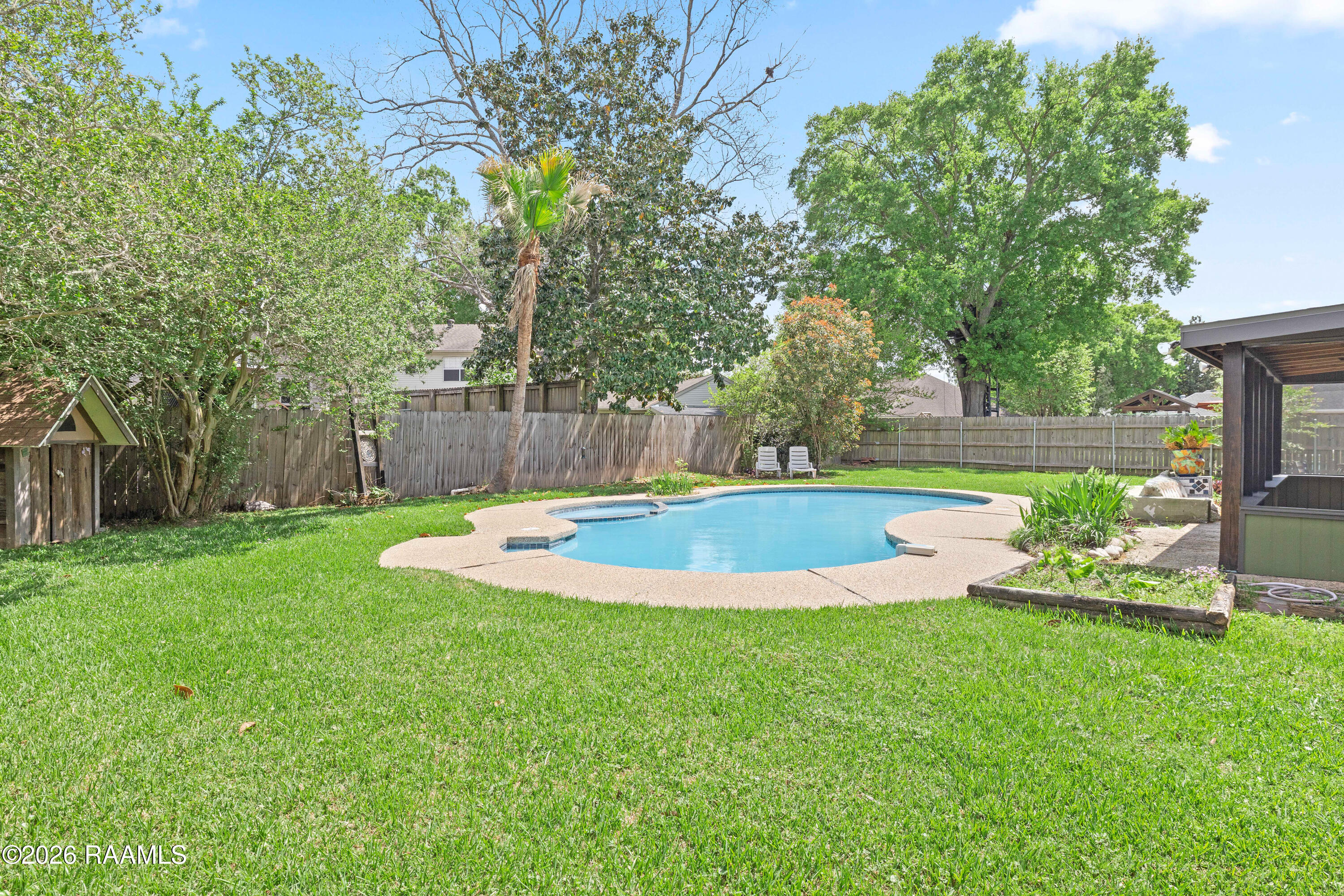 146 Steiner Road Lafayette, LA 70508 - Photo 35 of 41 Steiner-89