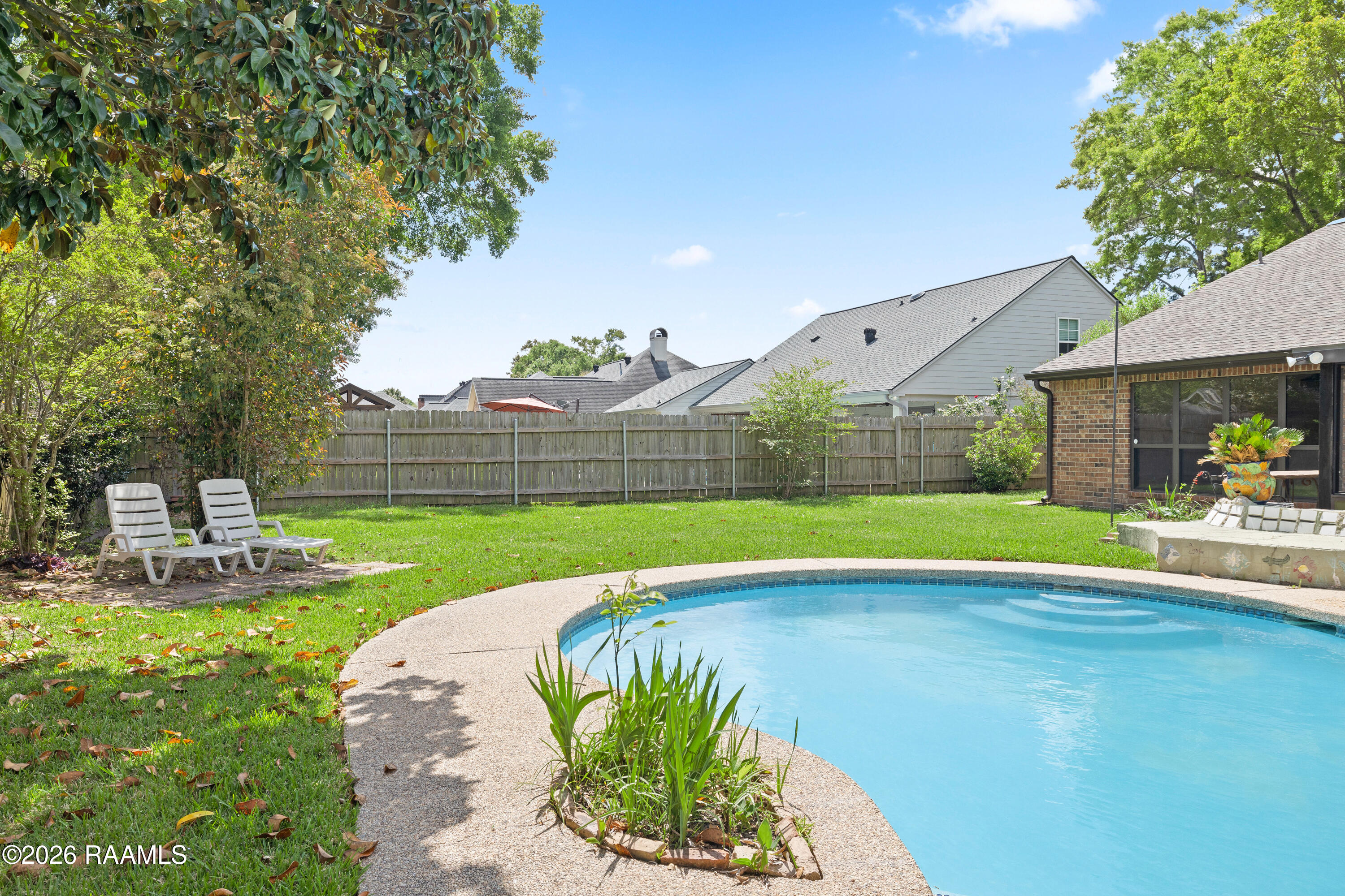 146 Steiner Road Lafayette, LA 70508 - Photo 36 of 41 Steiner-91