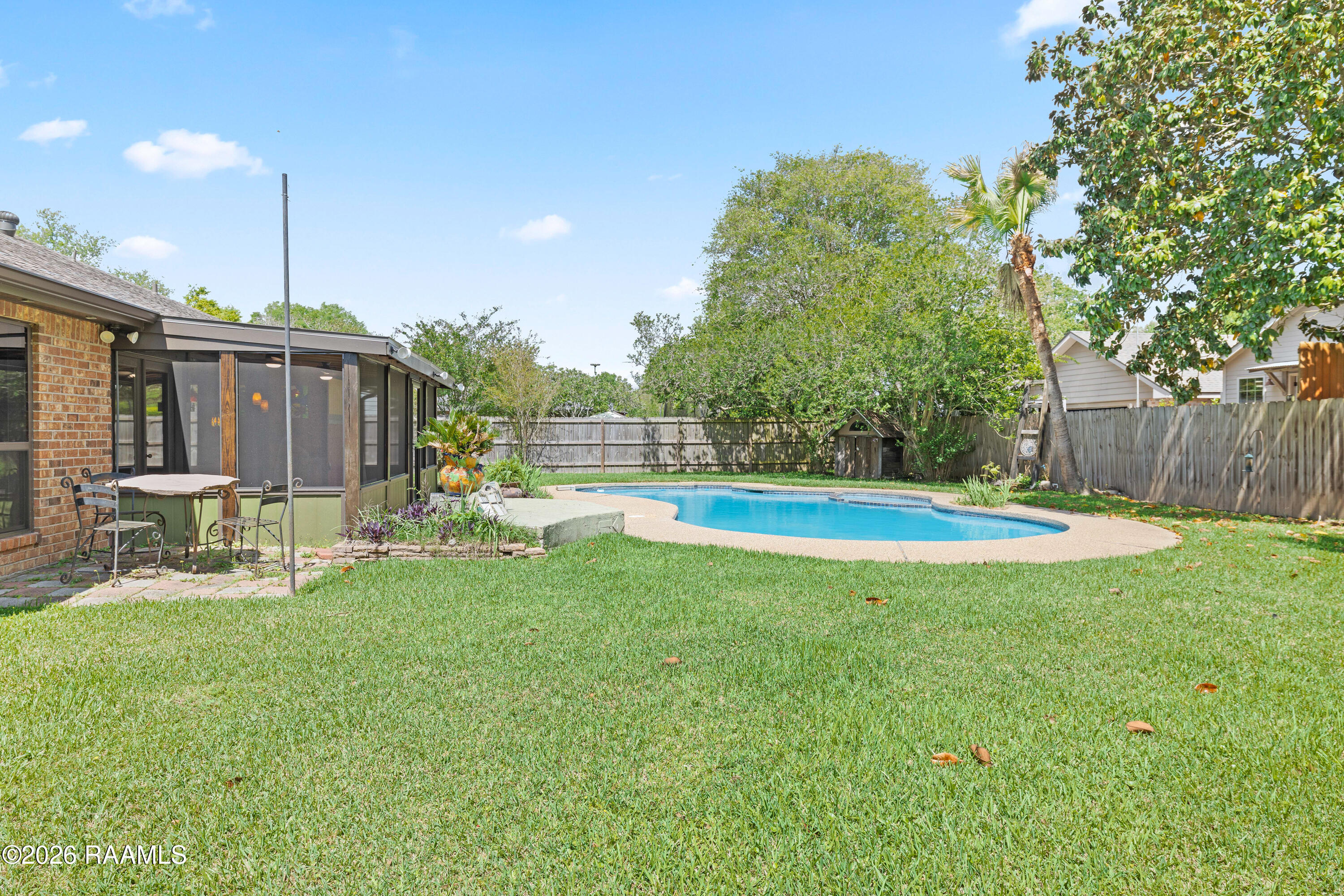 146 Steiner Road Lafayette, LA 70508 - Photo 38 of 41 Steiner-93