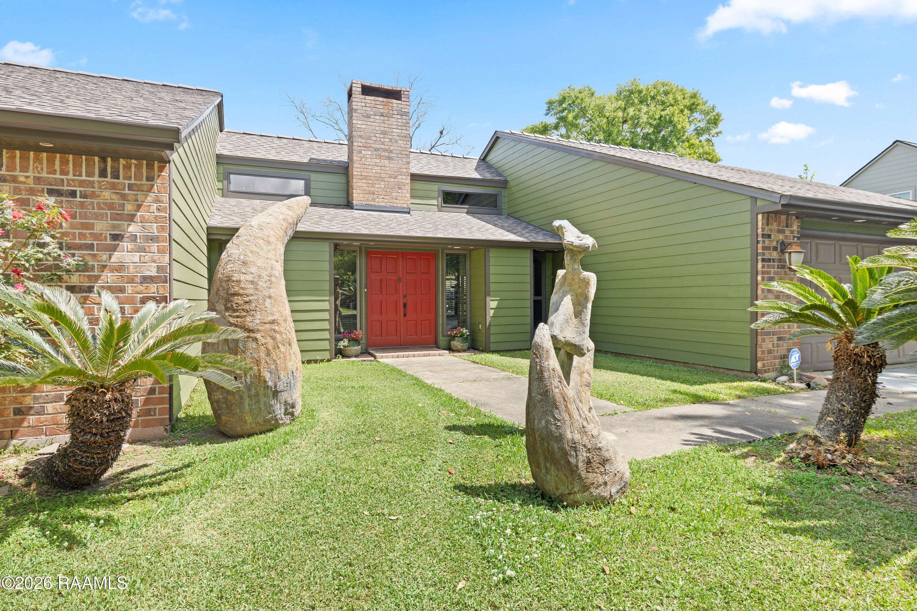 146 Steiner Road Lafayette, LA 70508 - Photo 3 of 41 Steiner-57