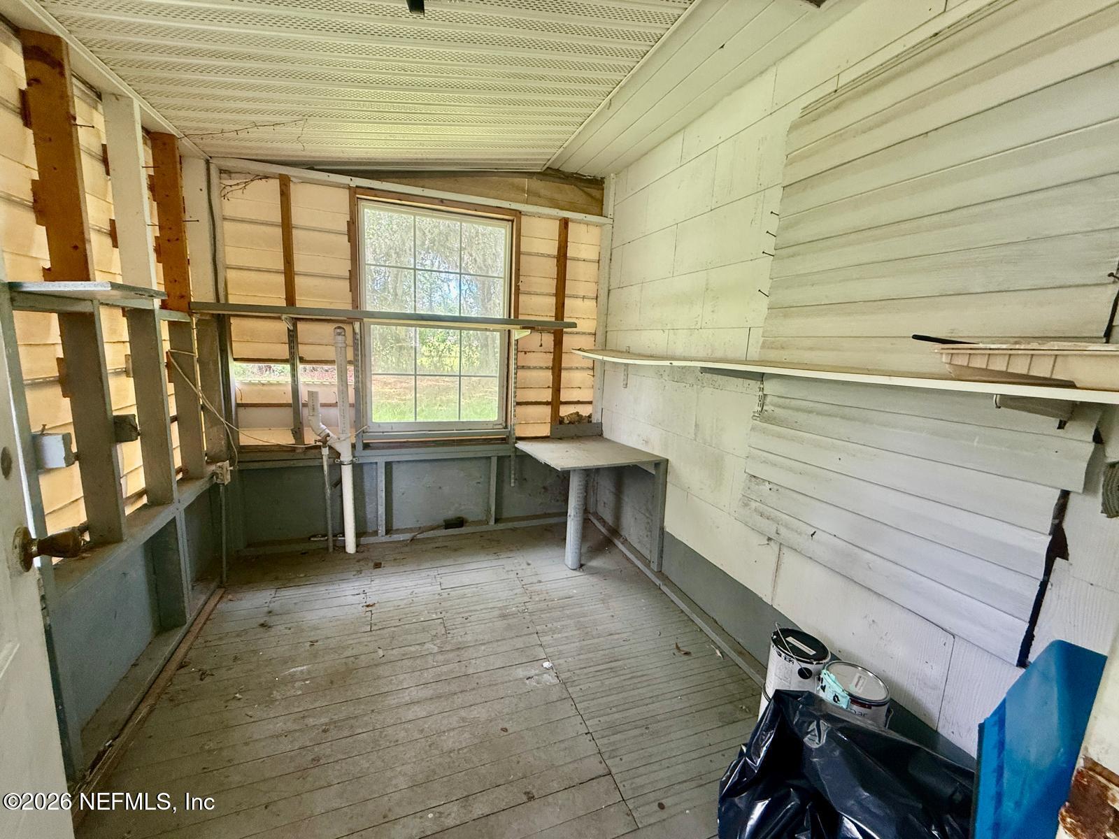 478 Harris Road Lake City, FL 32055 - Photo 12 of 18 Laundry
