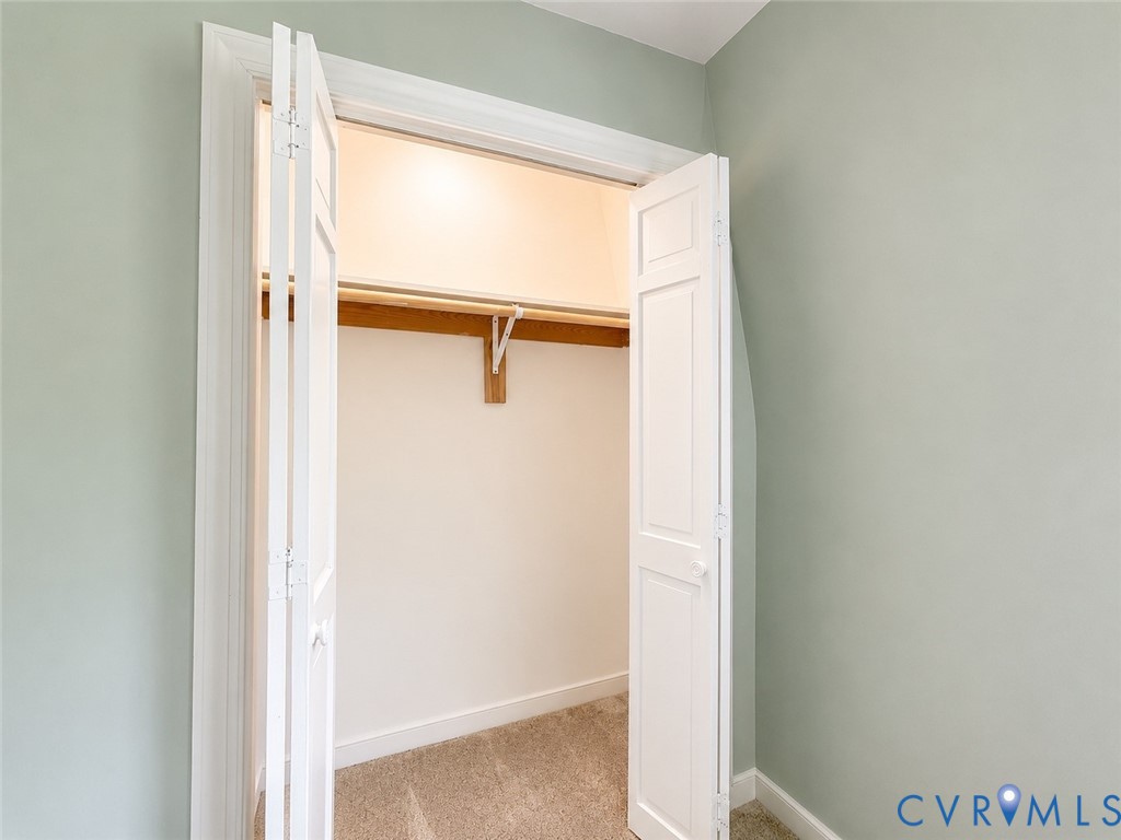 20010 River Road Chesterfield, VA 23838 - Photo 27 of 36 a close view of closet