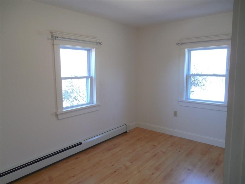965 Watson Pond Road Rome, ME 04963 - Photo 12 of 29 This is very light bedroom with...