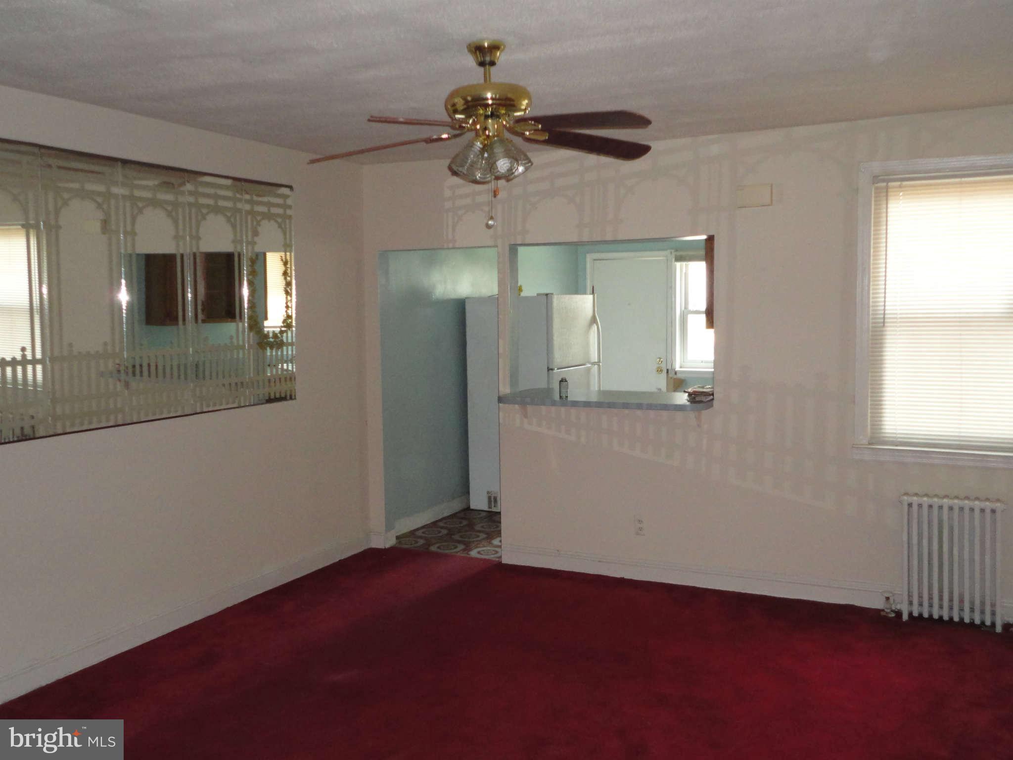 3808 Flowerton Road Baltimore, MD 21229 - Photo 2 of 14 Dining Room