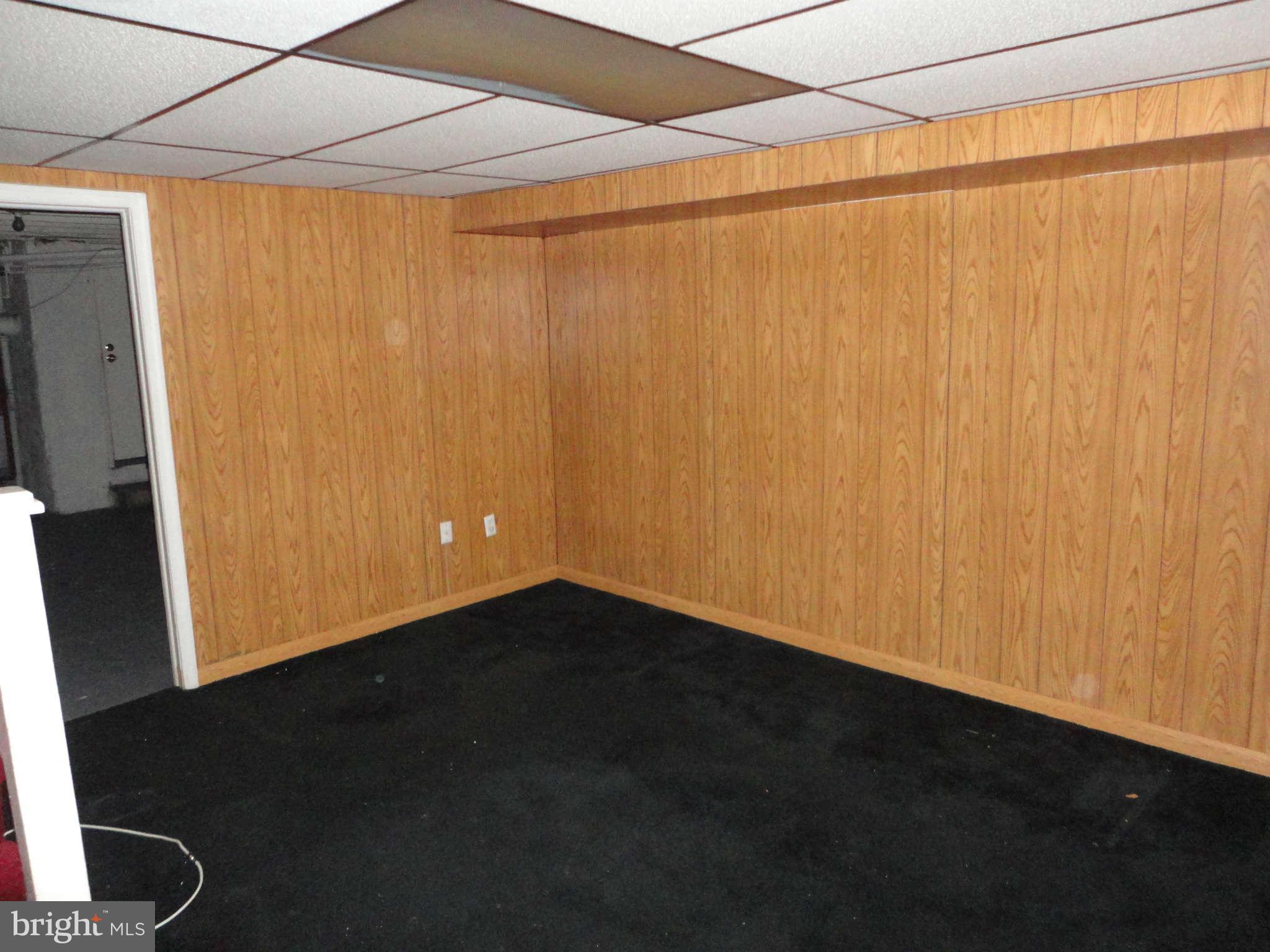 3808 Flowerton Road Baltimore, MD 21229 - Photo 8 of 14 Finished Lower Level