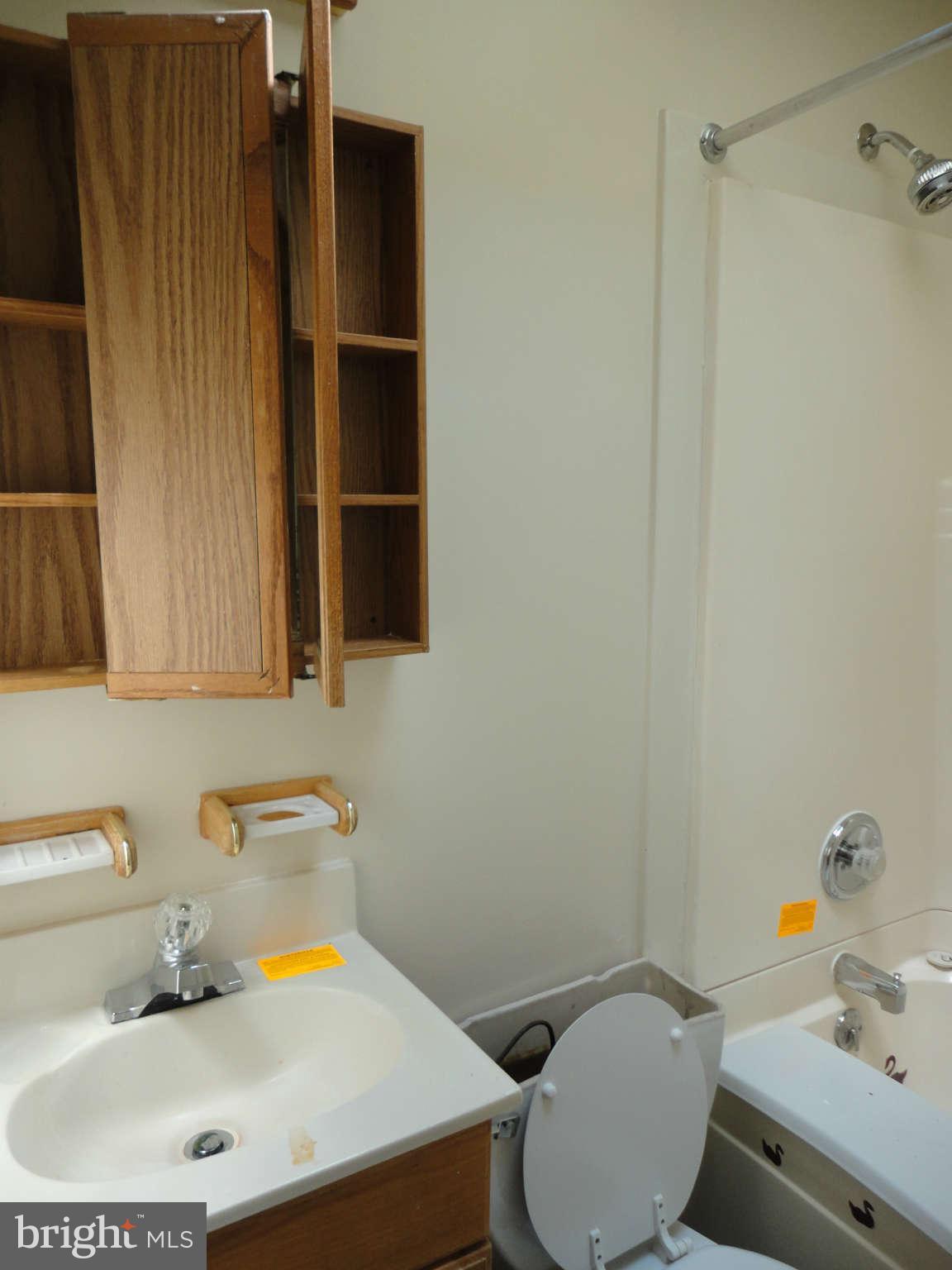 3808 Flowerton Road Baltimore, MD 21229 - Photo 10 of 14 Bath