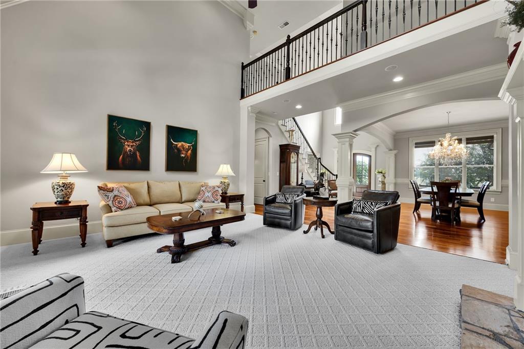 775 Jeff Cook Road Mansfield, GA 30055 - Photo 16 of 100 Gallery Image 16