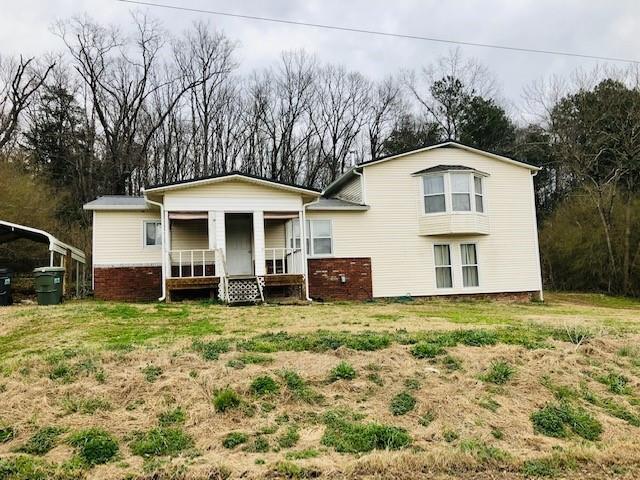 449 Lumpkin Road Cedartown, GA 30125 - Photo 1 of 1 Gallery Image 1