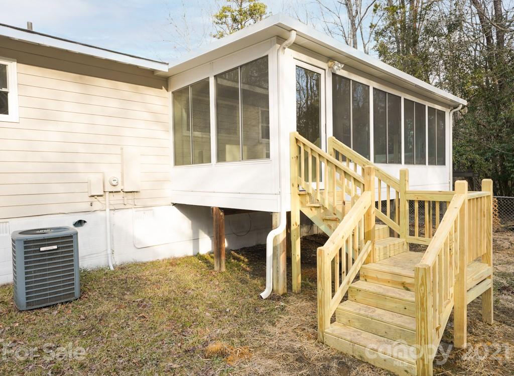 638 Morningside Road Charlotte, NC 28214 - Photo 28 of 29