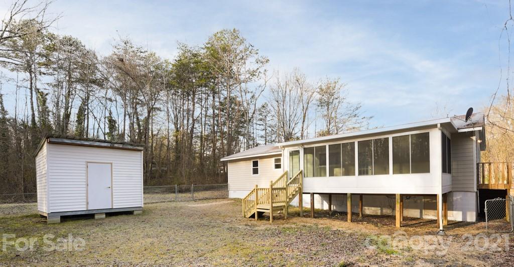 638 Morningside Road Charlotte, NC 28214 - Photo 29 of 29