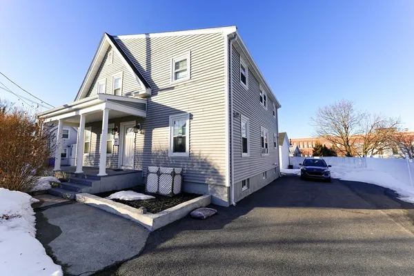 $1,200,000 | 72 Main Street, Quincy, MA 02169