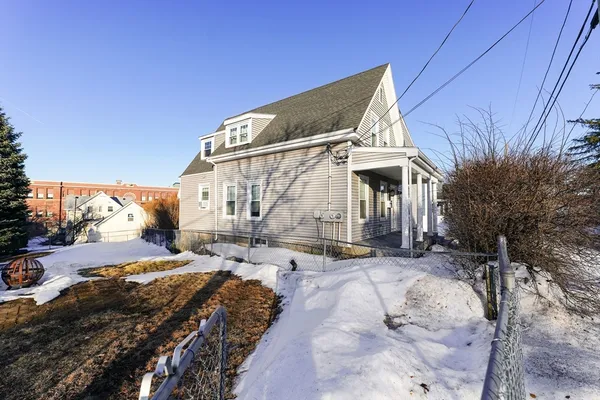 $1,200,000 | 72 Main Street, Quincy, MA 02169