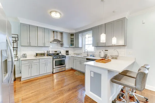 $1,200,000 | 72 Main Street, Quincy, MA 02169