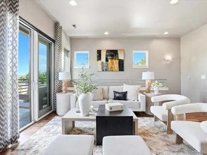 $1,085,000 | 2501 Bryant Street, Denver, CO 80211