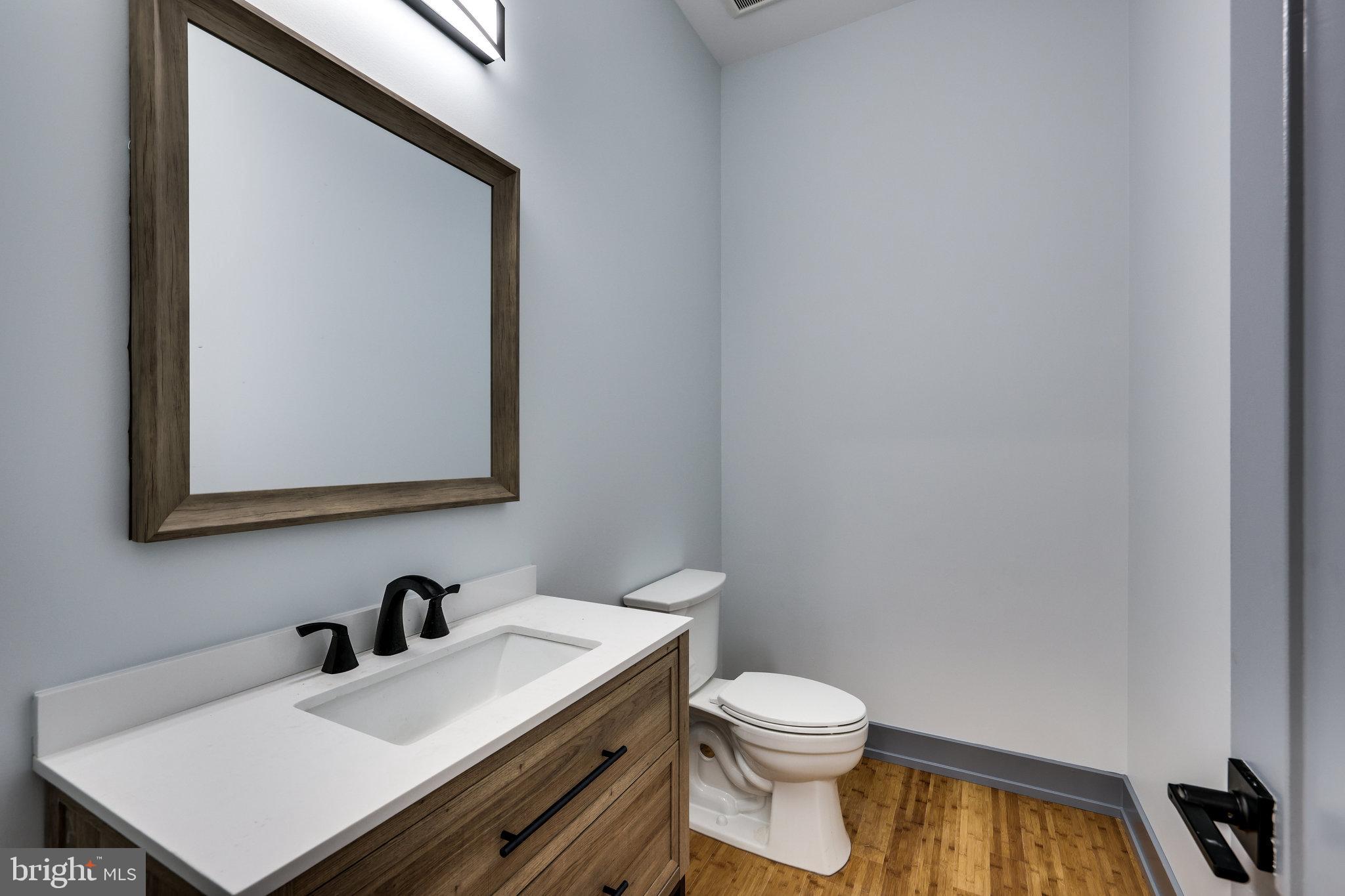 12504 Braddock Road Fairfax, VA 22030 - Photo 13 of 84 Powder Room