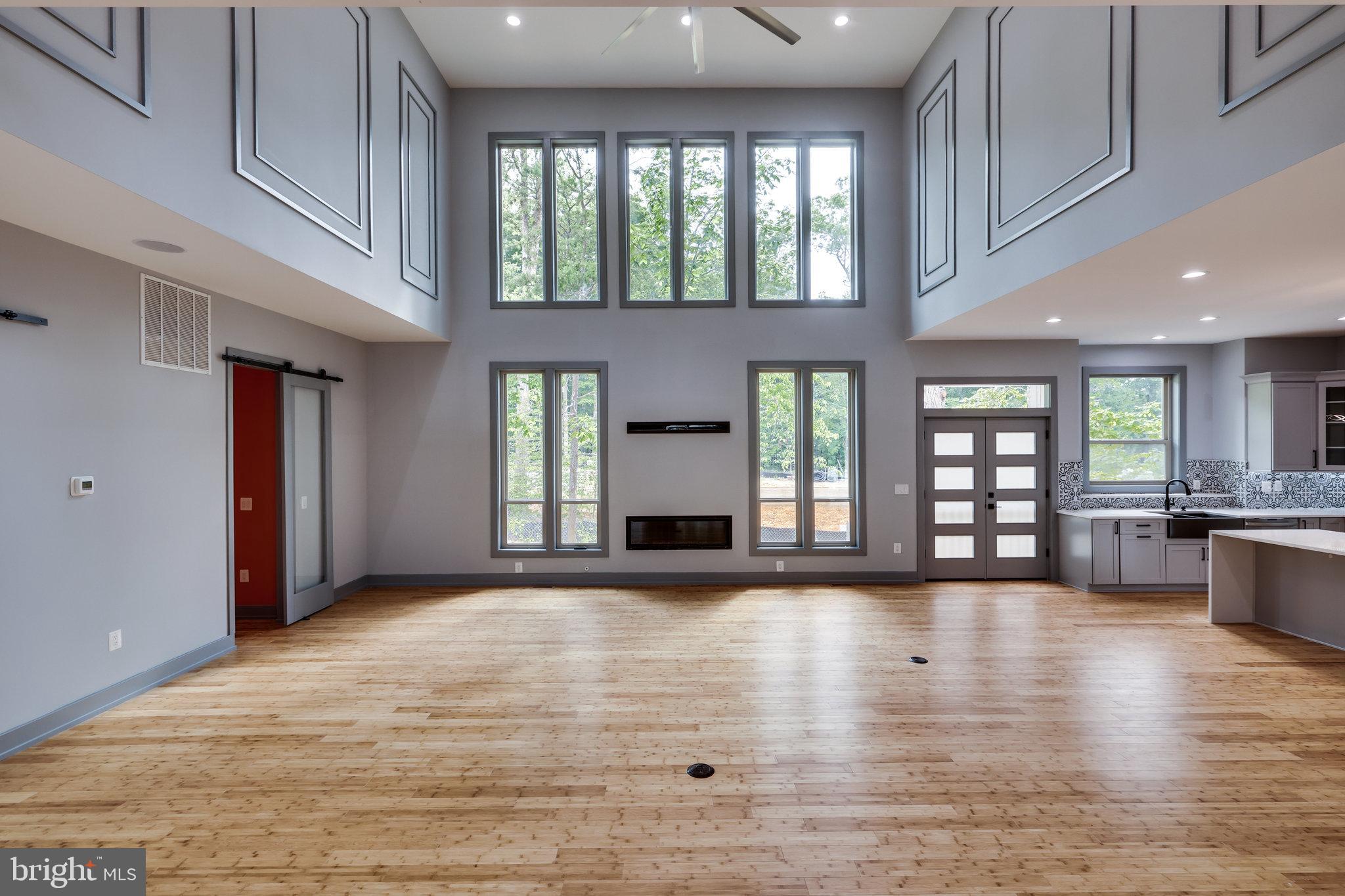 12504 Braddock Road Fairfax, VA 22030 - Photo 16 of 84 Family Room