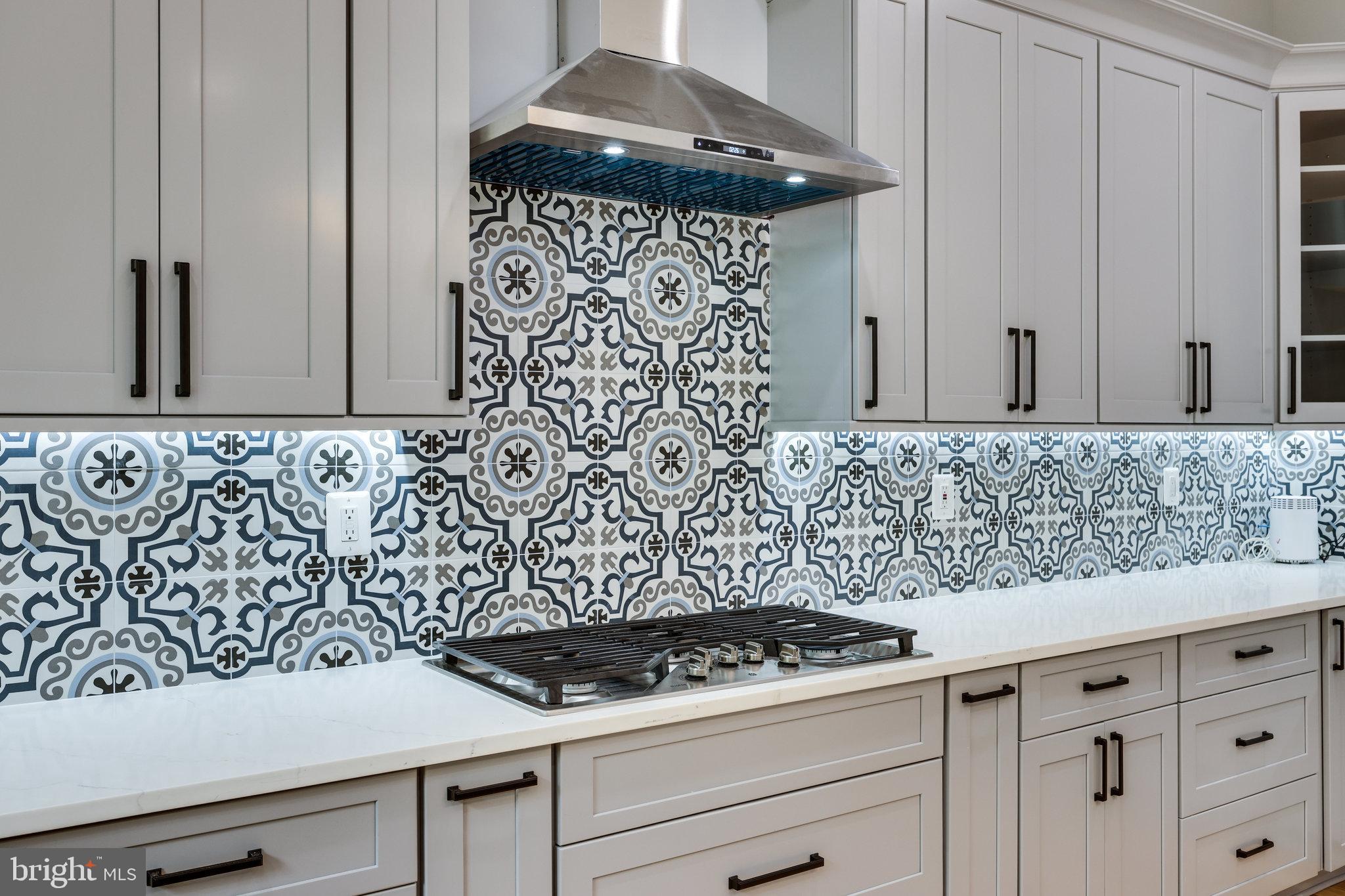 12504 Braddock Road Fairfax, VA 22030 - Photo 27 of 84 Backsplash