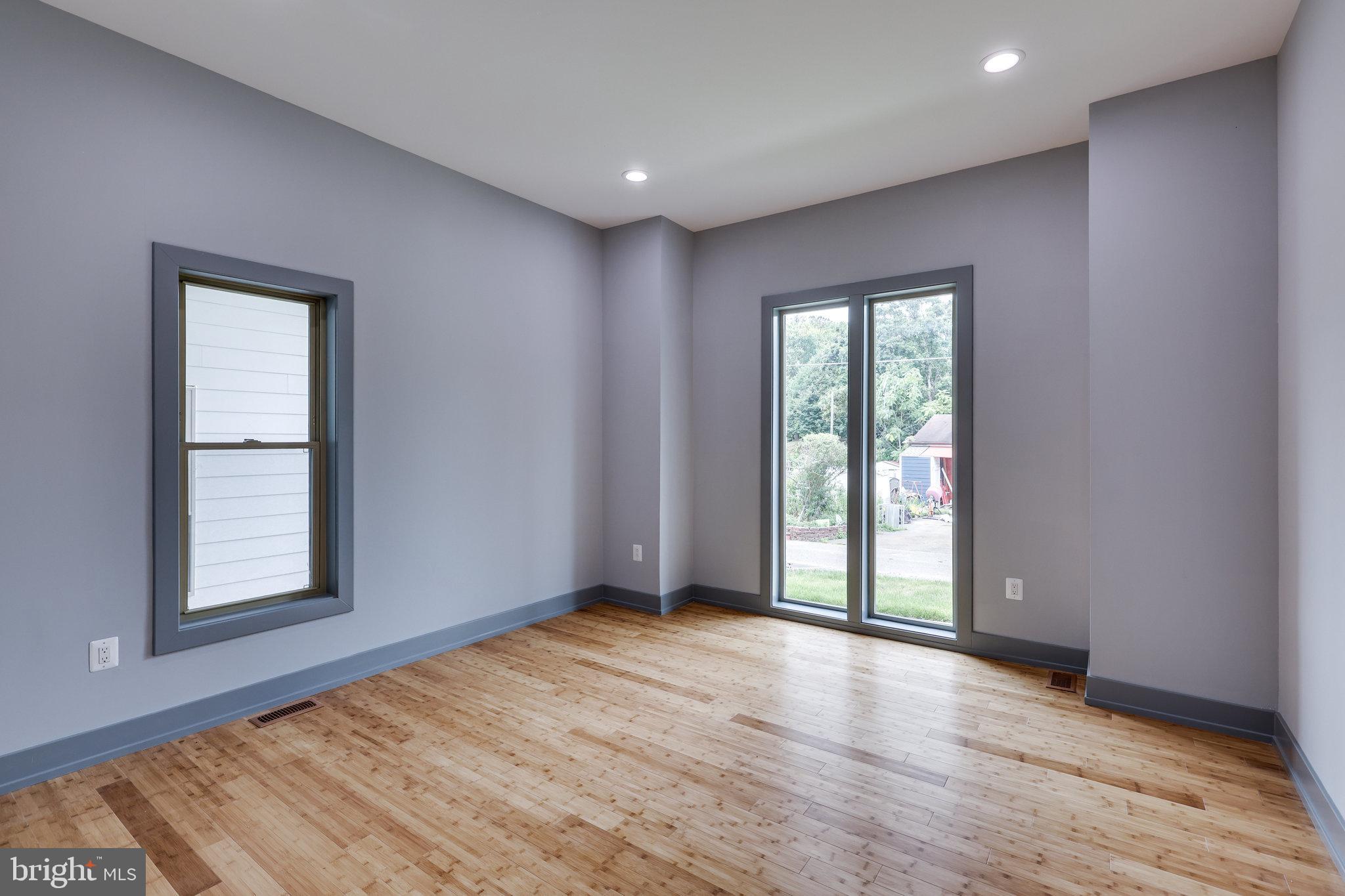 12504 Braddock Road Fairfax, VA 22030 - Photo 33 of 84 Main Level BedRoom