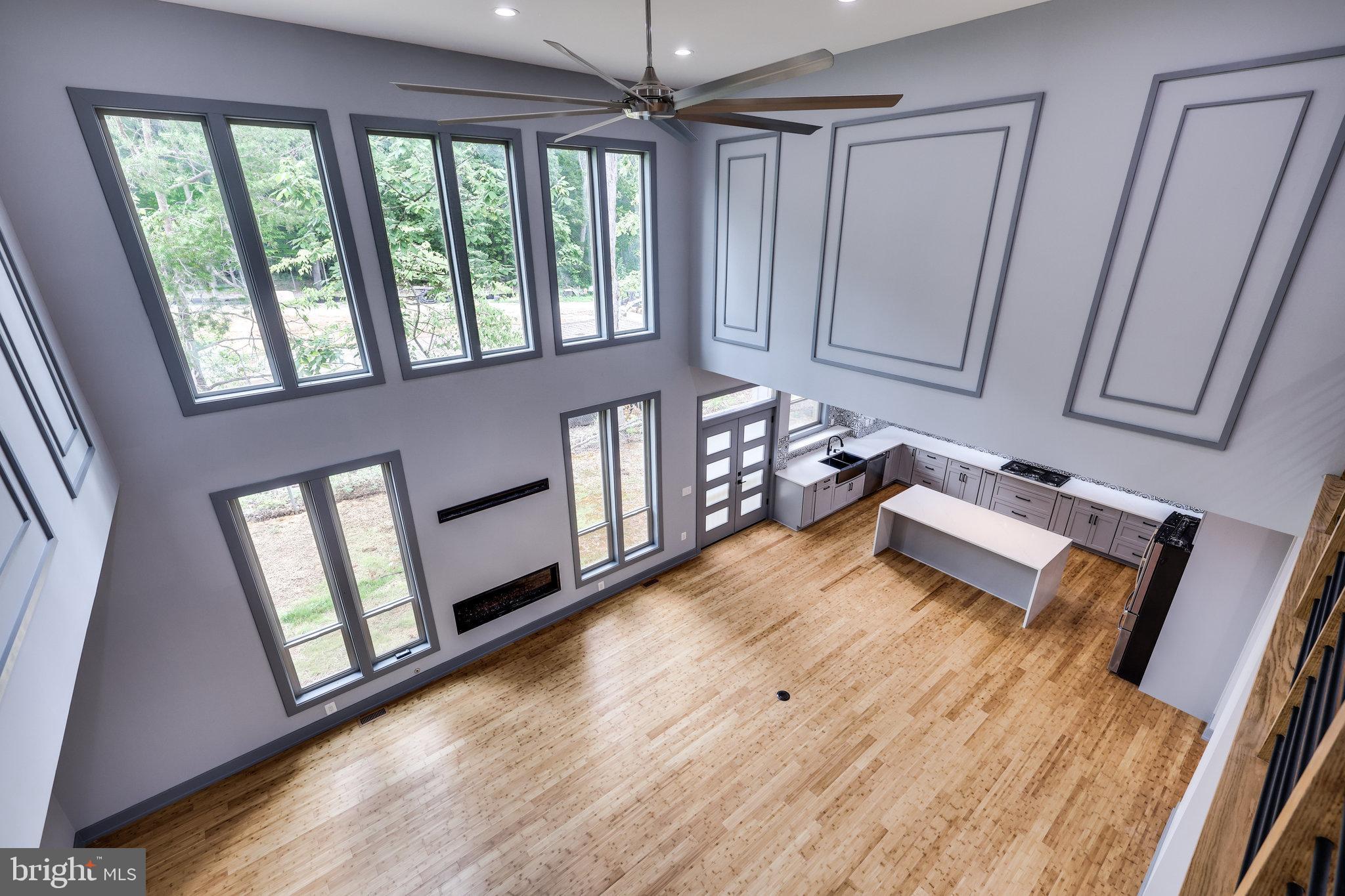 12504 Braddock Road Fairfax, VA 22030 - Photo 40 of 84 Family Room View