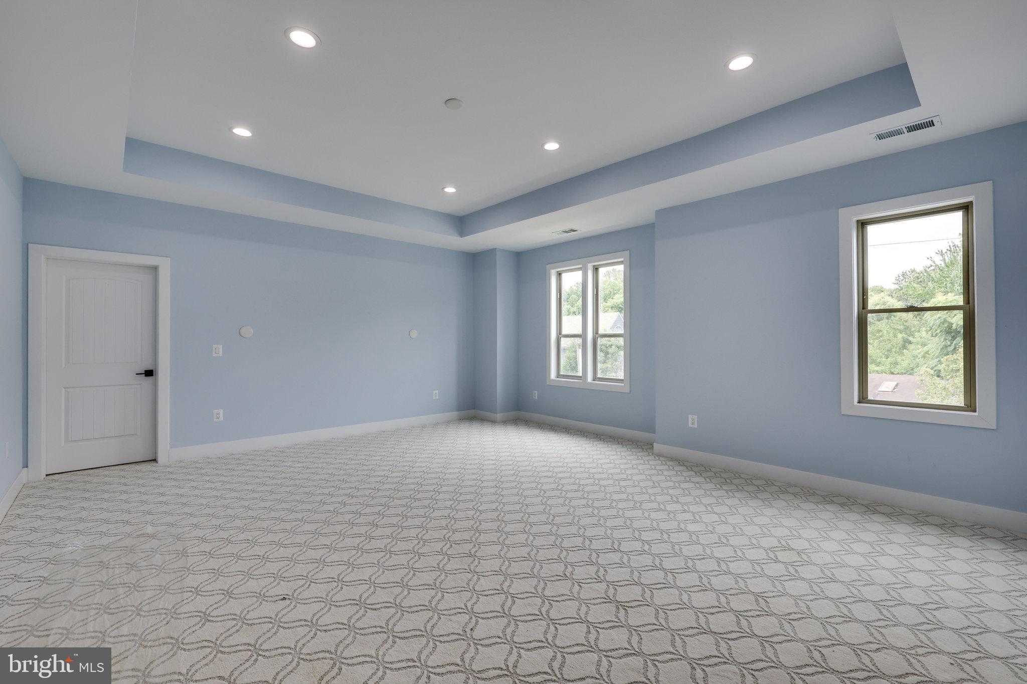 12504 Braddock Road Fairfax, VA 22030 - Photo 42 of 84 Primary BedRoom