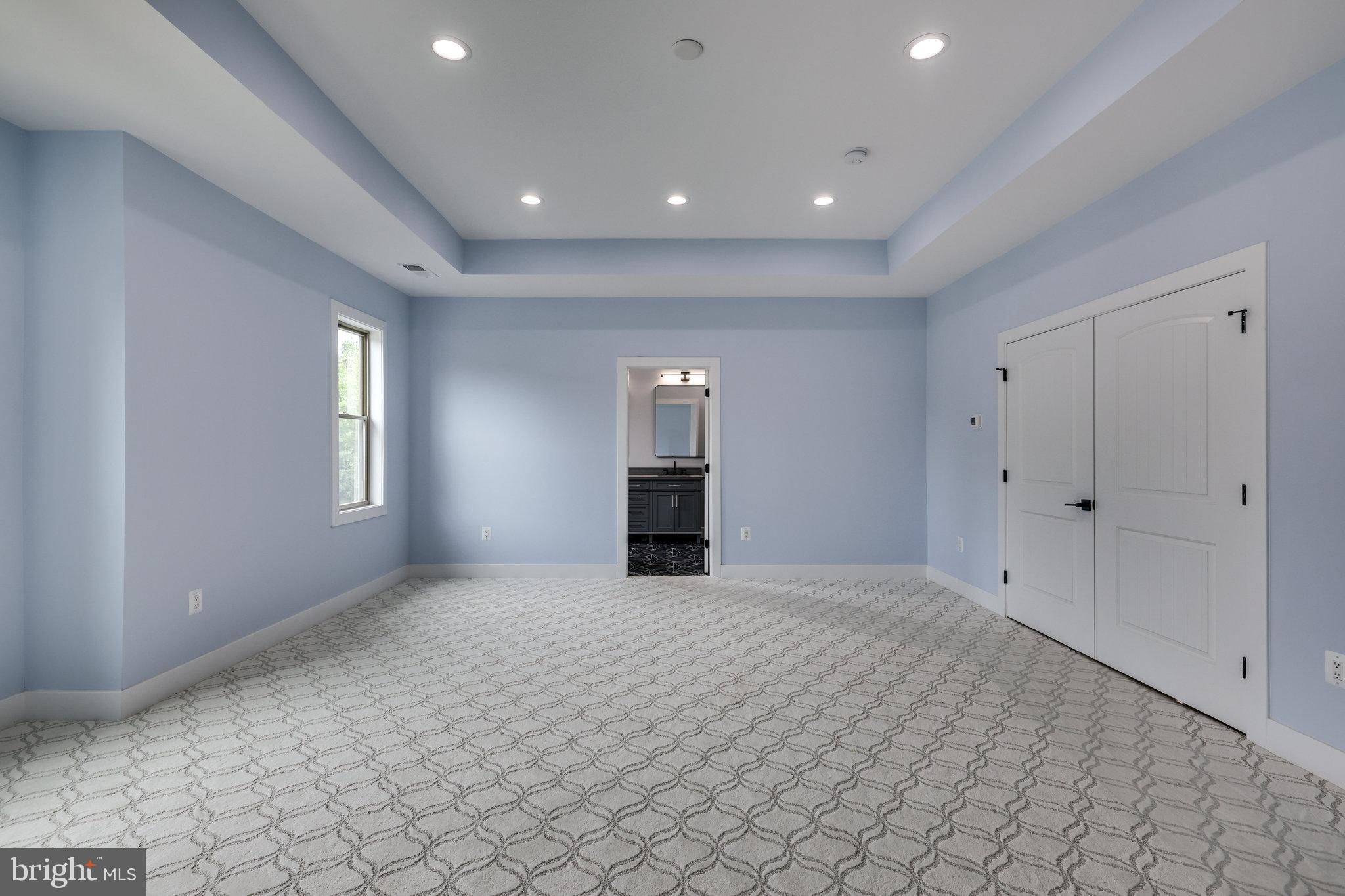 12504 Braddock Road Fairfax, VA 22030 - Photo 43 of 84 Primary BedRoom