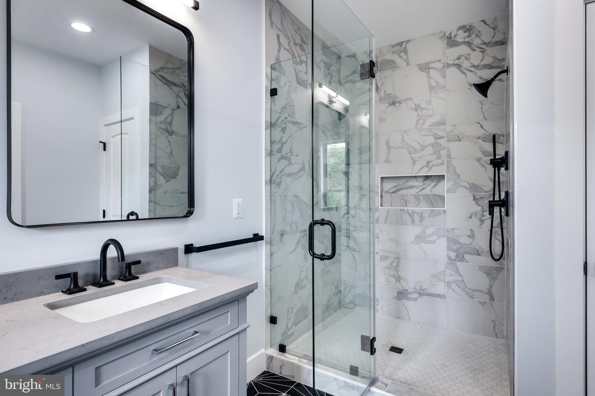 12504 Braddock Road Fairfax, VA 22030 - Photo 50 of 84 Primary Bath