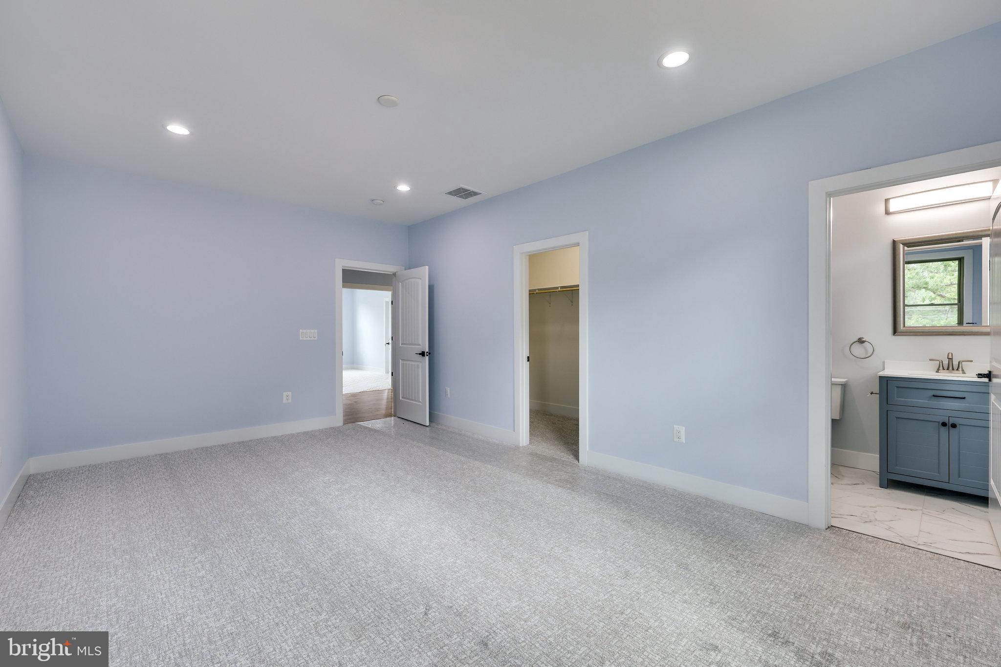 12504 Braddock Road Fairfax, VA 22030 - Photo 60 of 84 Bed Room