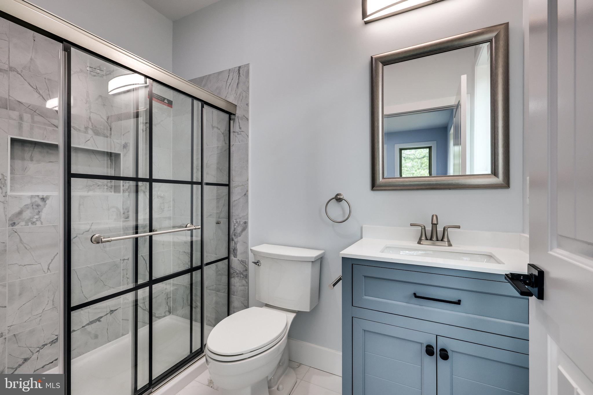 12504 Braddock Road Fairfax, VA 22030 - Photo 61 of 84 Bath Room