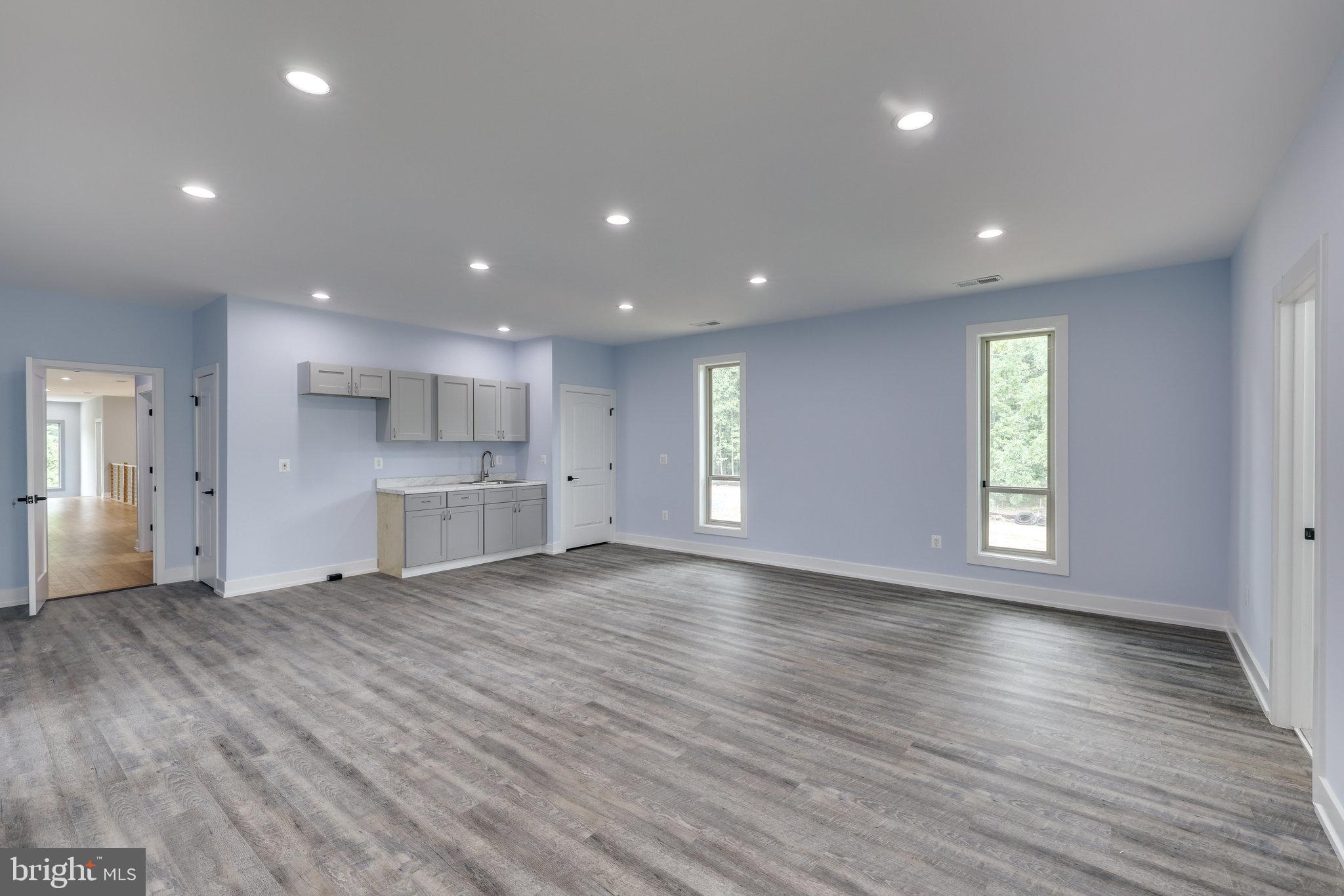 12504 Braddock Road Fairfax, VA 22030 - Photo 63 of 84 Retreat with no furniture