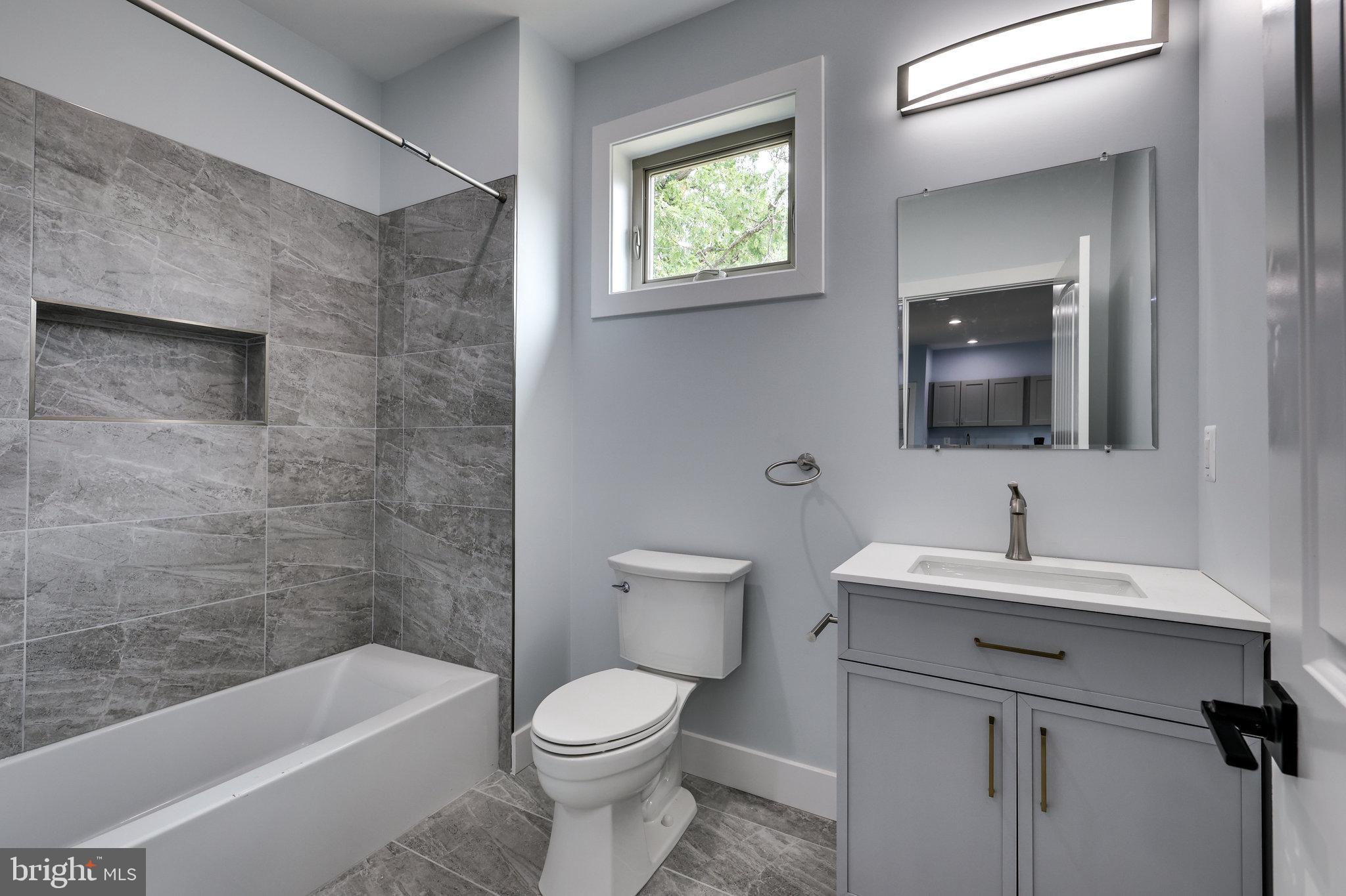 12504 Braddock Road Fairfax, VA 22030 - Photo 66 of 84 Bath Room for Retreat