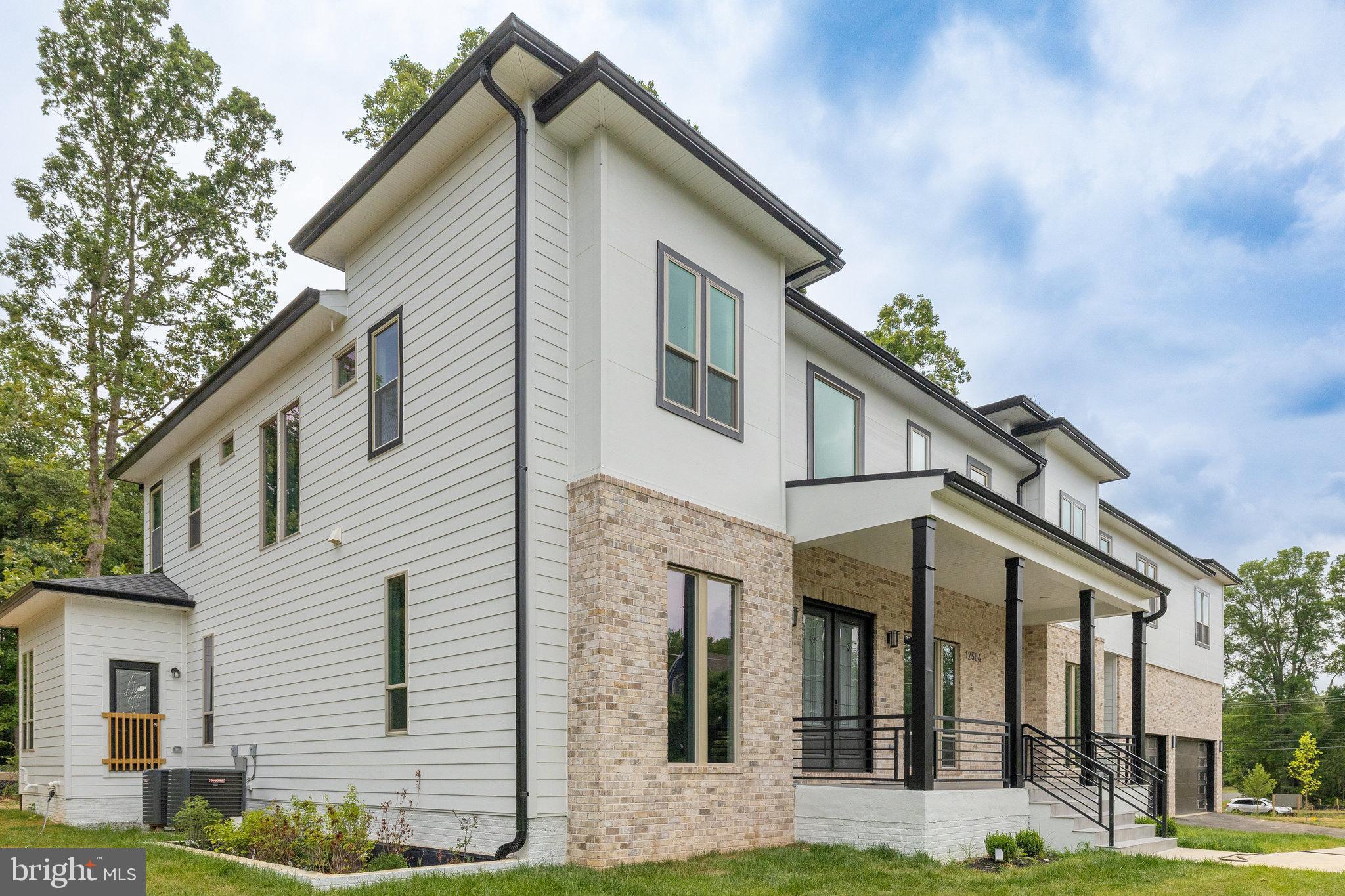 12504 Braddock Road Fairfax, VA 22030 - Photo 71 of 84 View