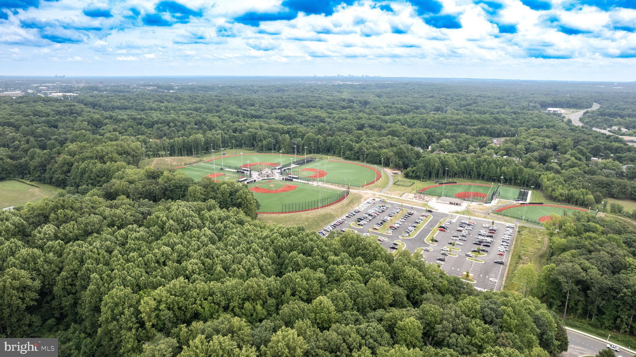 12504 Braddock Road Fairfax, VA 22030 - Photo 84 of 84 Ball Fields